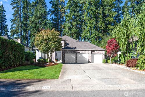 15802 29th Dr Se, Mill Creek, WA, 98012-7899 | Card Image