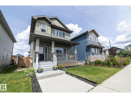 3506 48 Ave, Beaumont, AB, T4X2C4 | Card Image