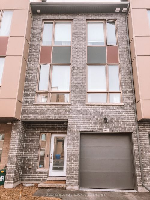 404 Terravita Pvt, Gloucester, ON, K1V2R9 | Card Image