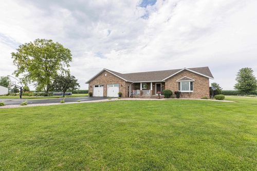 18602 County Road A, Shullsburg, WI, 53586-9730 | Card Image