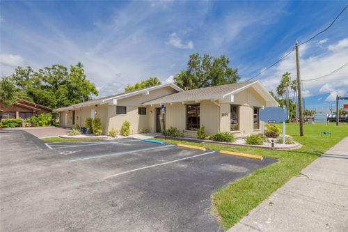 1105 S Fort Harrison Ave, CLEARWATER, FL, 33756-3907 | Card Image