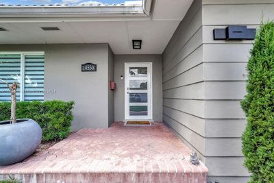 14530 Sabal Dr, House other with 4 bedrooms, 2 bathrooms and null parking in Miami Lakes FL | Image 3