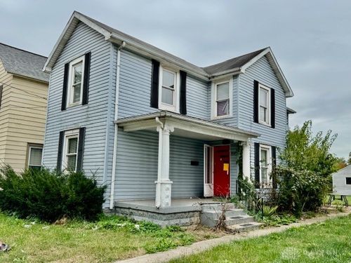 2008 Logan Ave, Middletown, OH, 45044-4440 | Card Image