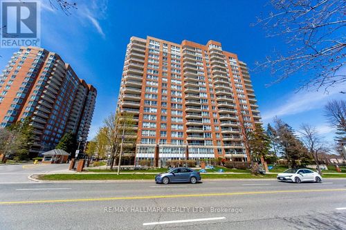 207-410 Mclevin Avenue, Toronto (Malvern), ON, M1B5J5 | Card Image