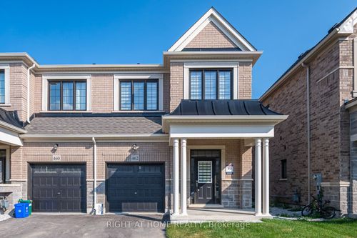 462 Celandine Terr, Milton, ON, L9E1T8 | Card Image