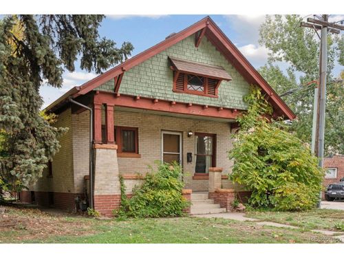 1517 E Virginia Ave, Denver, CO, 80209-2534 | Card Image