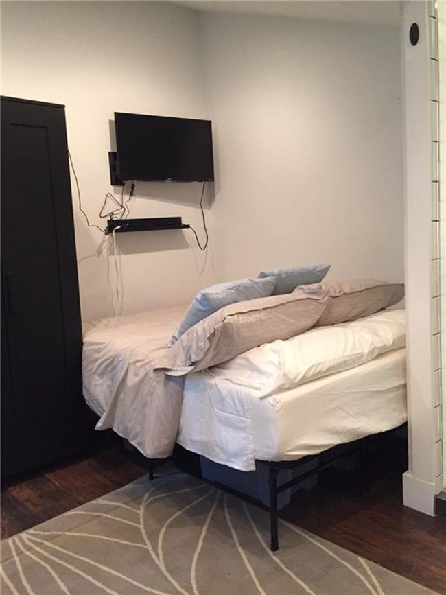 C - 1810 Newton St, Home with 0 bedrooms, 1 bathrooms and null parking in Austin TX | Image 4