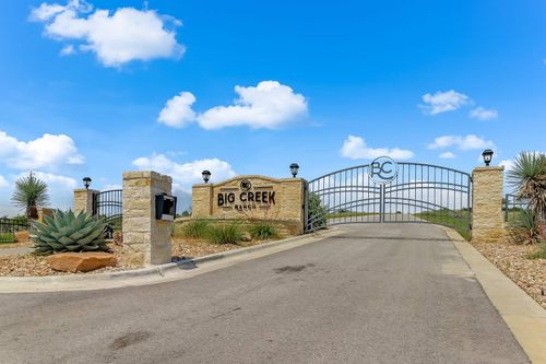 Lot 152 Westridge Way- Big Creek Ranch, Kingsland, TX, 78639 | Card Image