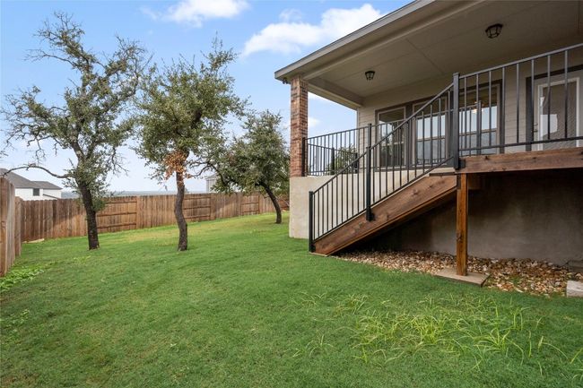 244 Scenic Hills Cir, House other with 4 bedrooms, 2 bathrooms and null parking in Georgetown TX | Image 24