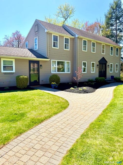 96 Muddy Brook Rd, Ellington, CT, 06029-2117 | Card Image
