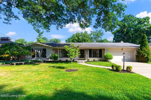 3215 Dundee Rd, Louisville, KY, 40205-2446 | Card Image