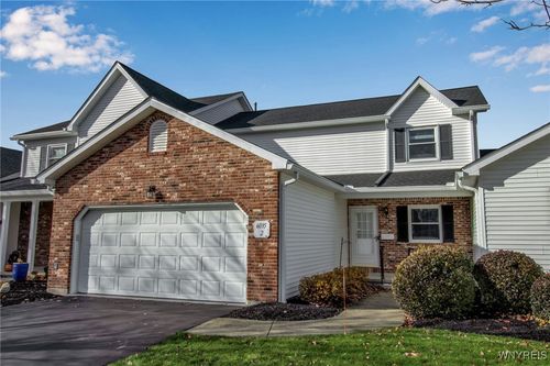 apt-2-6035 Quaker Hollow Rd, Orchard Park, NY, 14127-1871 | Card Image