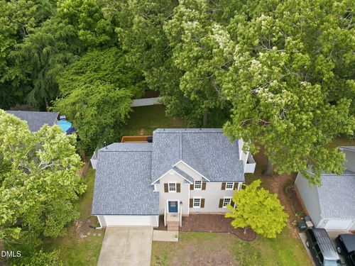 1400 Cane Creek Dr, Garner, NC, 27529-5198 | Card Image