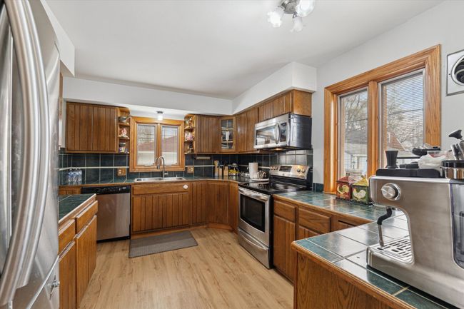 14828 Englewood Ave, House other with 3 bedrooms, 2 bathrooms and null parking in Allen Park MI | Image 10