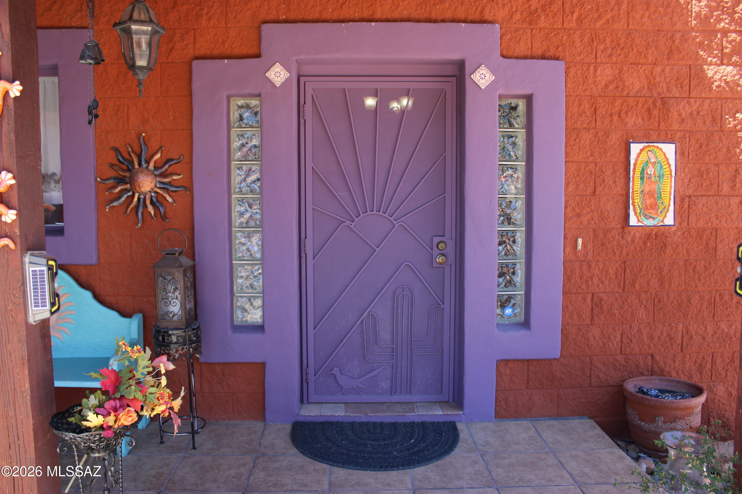 Residential in Rio Rico 3