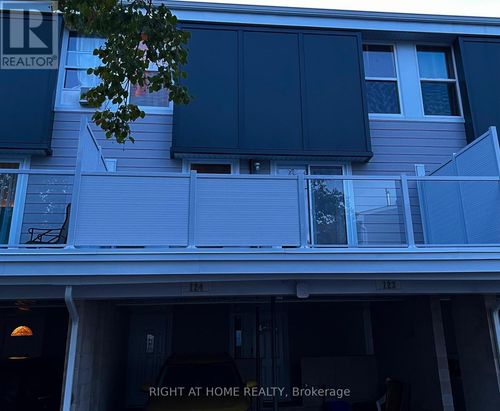 124-3445 Uplands Drive, Ottawa, ON, K1V9N5 | Card Image