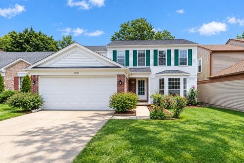 3081 Turnberry Lane, Ann Arbor, MI, 48108 | Card Image