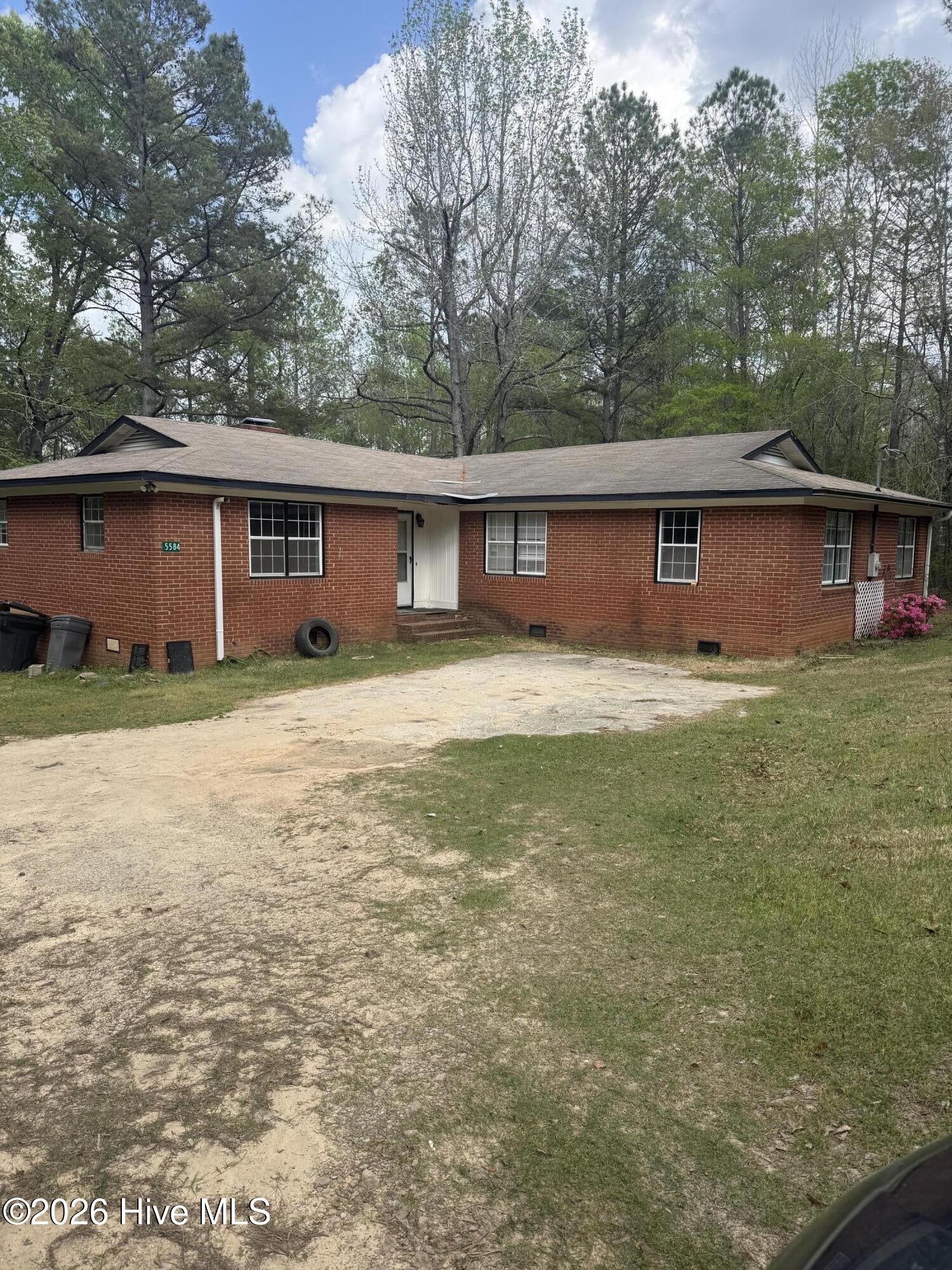 Residential in Appling 2
