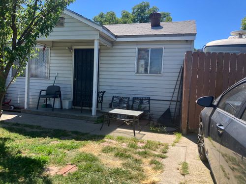 3817 Knightlinger Street, Sacramento, CA, 95838 | Card Image
