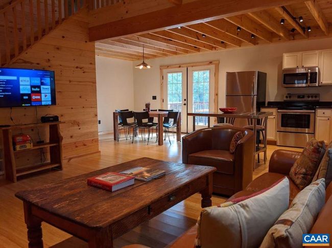 165 Tucker Spencer Rd, House other with 3 bedrooms, 2 bathrooms and null parking in FABER VA | Image 8