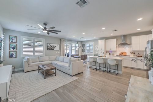 1038 Williamtown Ave, North Las Vegas, NV, 89084-4053 | Card Image