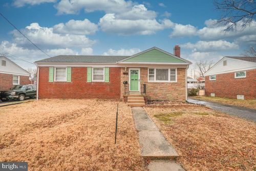 6616 Juneau St, DISTRICT HEIGHTS, MD, 20747-2830 | Card Image