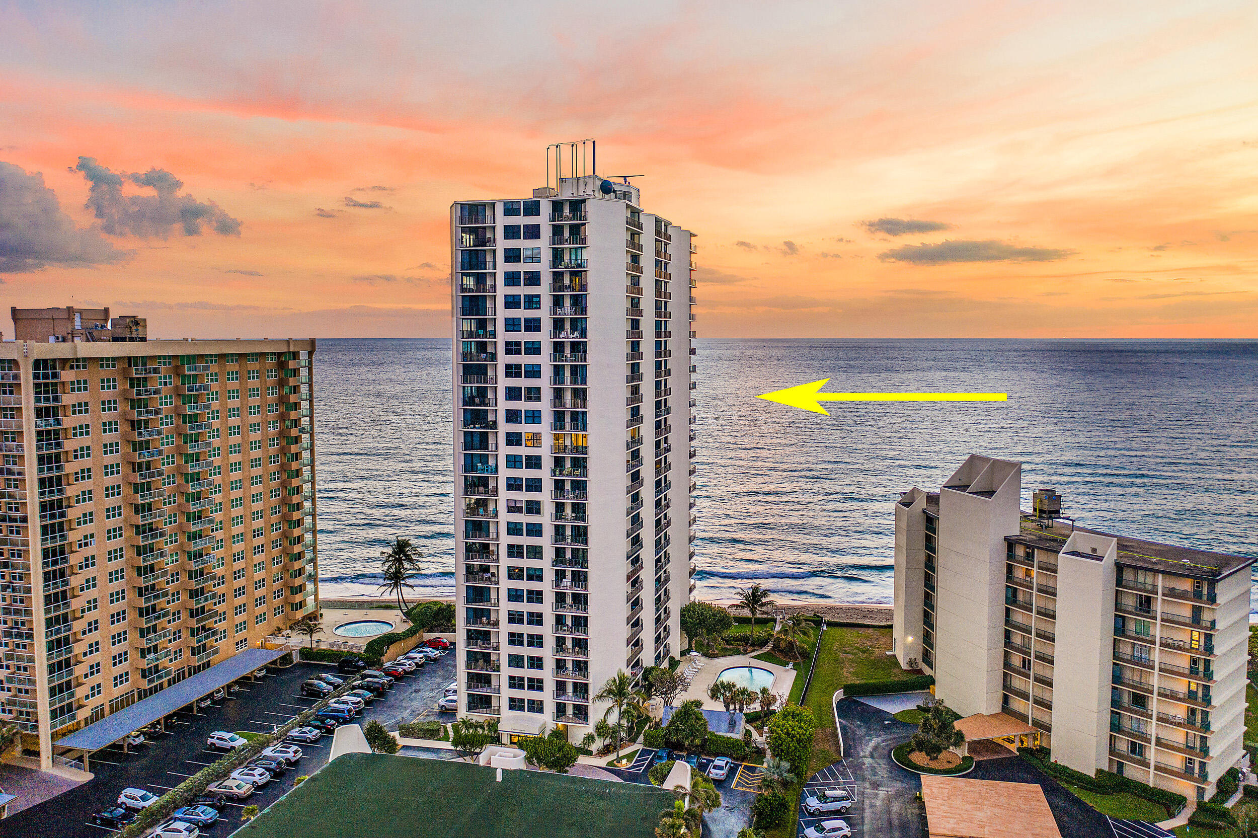 Residential Lease in Singer Island 5