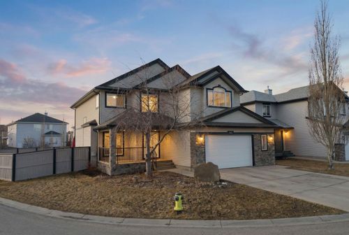283 Springmere Link, Chestermere, AB, T1X1P1 | Card Image