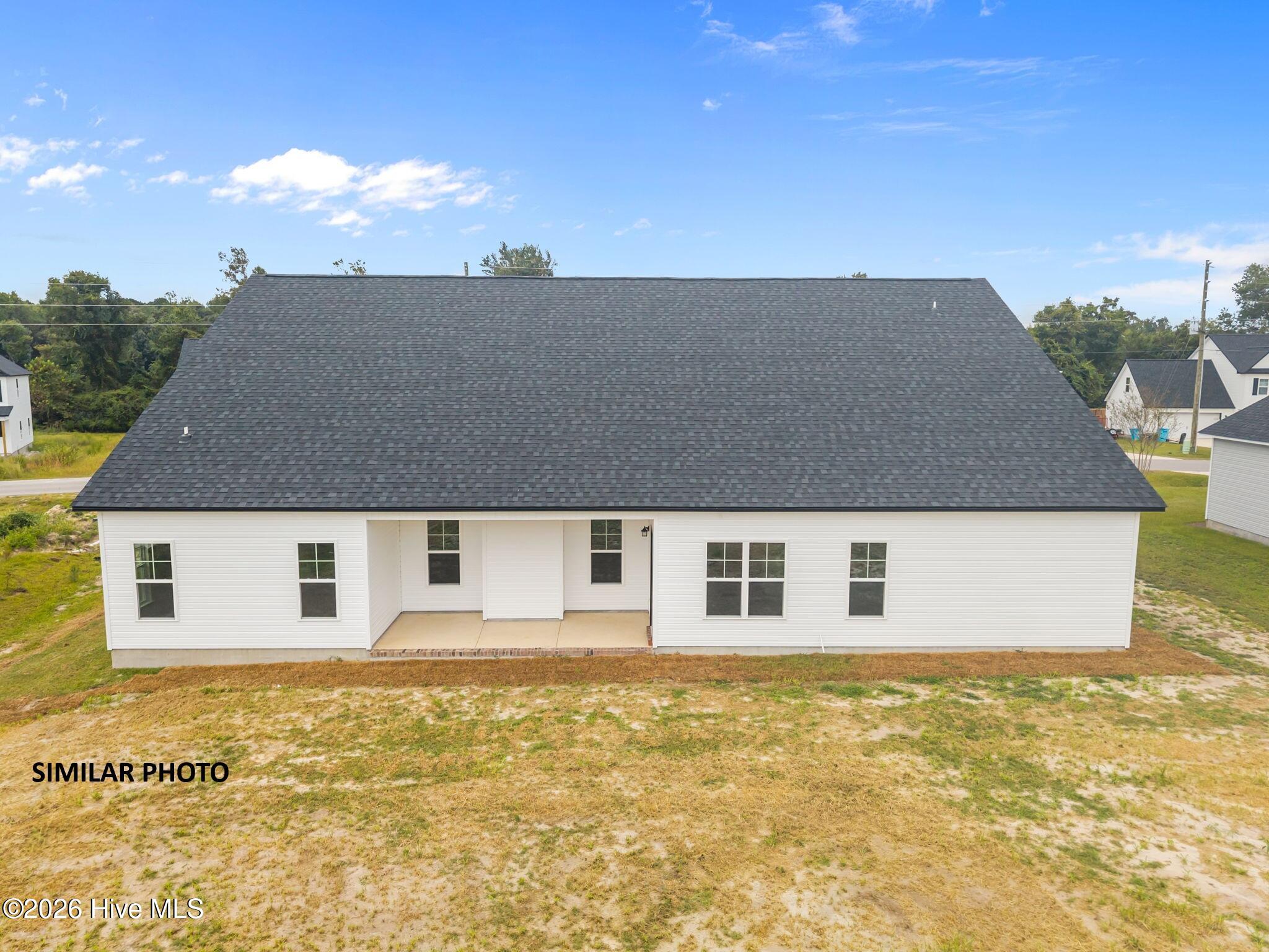 Residential in Jacksonville 2