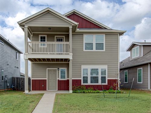 405 Charter Oak Dr, Hutto, TX, 78634-2164 | Card Image