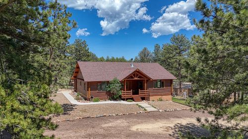 12777 Hwy 96, Westcliffe, CO, 81252 | Card Image