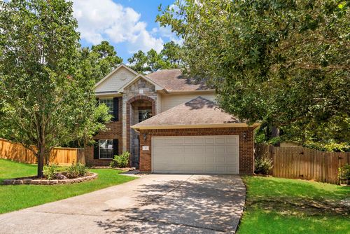 10 Otter Lodge Pl, The Woodlands, TX, 77382-2412 | Card Image