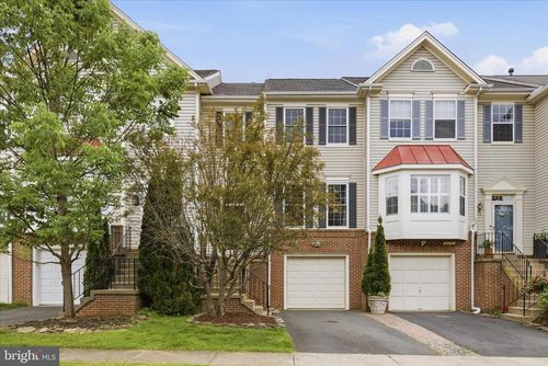 13062 Quartz Ln, Clifton, VA, 20124-1003 | Card Image