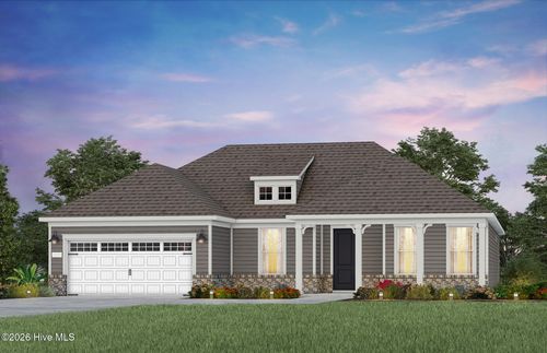 9115 Spearmint Ct, Leland, NC, 28479-6102 | Card Image