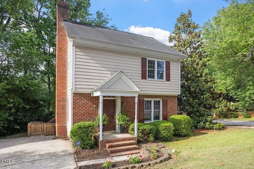 3629 E Jameson Rd, Raleigh, NC, 27604-3972 | Card Image