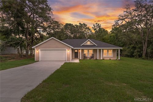 789 N Fitzpatrick Avenue, Inverness, FL, 34453 | Card Image