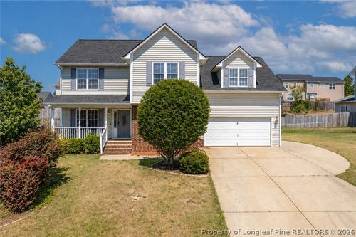 538 Lenoir Dr, Spring Lake, NC, 28390-1746 | Card Image