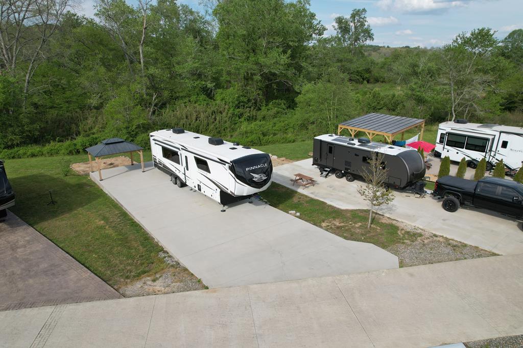 Land in Morganton