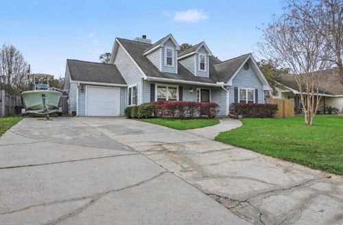 218 Ibis Lane, Goose Creek, SC, 29445 | Card Image