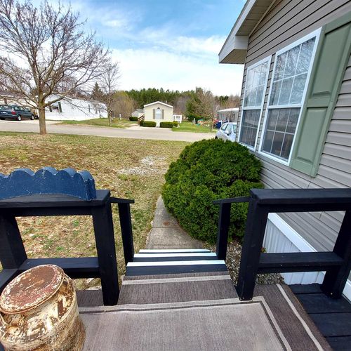 6824 Cherrywood Dr, Kingsley, MI, 49649-9364 | Card Image