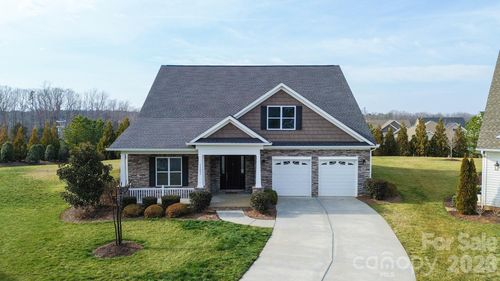 13003 Riley Grace Ln, Cornelius, NC, 28031-0440 | Card Image