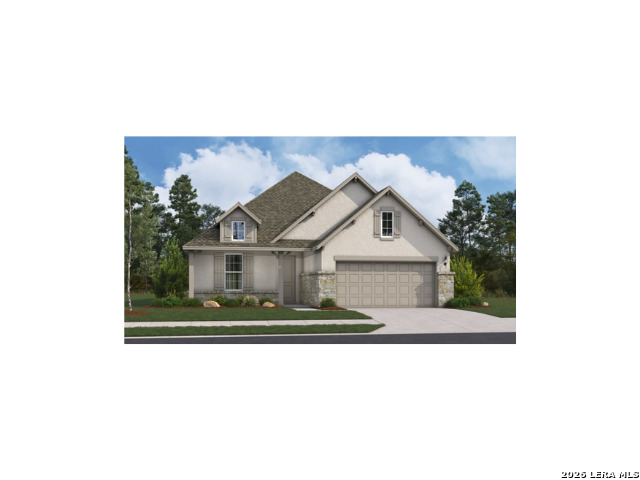 Residential in Cibolo