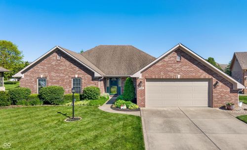 7723 Donnehan Ct, Indianapolis, IN, 46217-7437 | Card Image