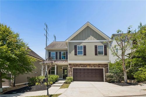 1780 Westmoreland Ln Nw, Atlanta, GA, 30318-4445 | Card Image