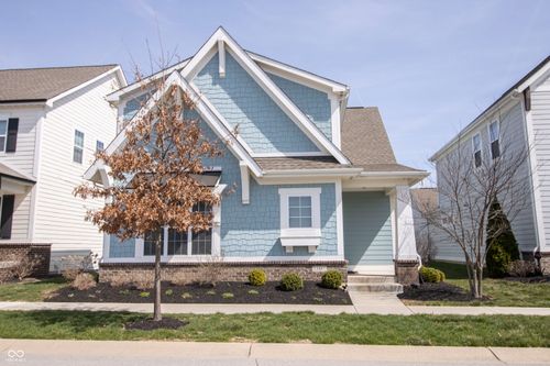 15487 Heatherbank Dr, Westfield, IN, 46074-7528 | Card Image
