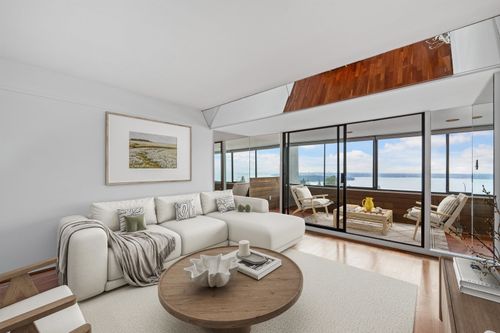 63-2212 Folkestone Way, West Vancouver, BC, V7S2X7 | Card Image