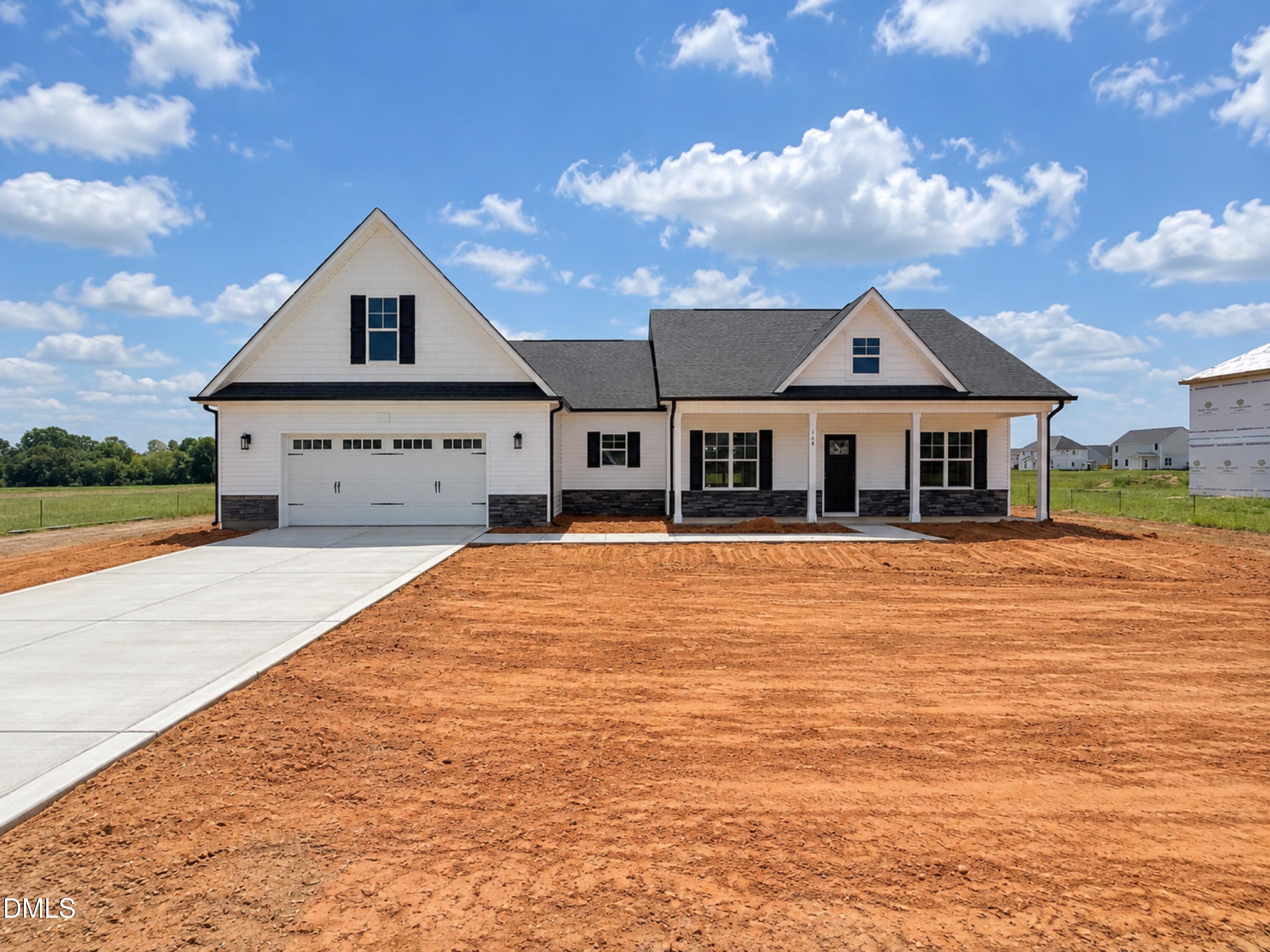 Residential in Benson