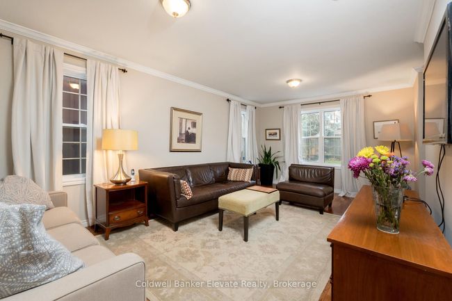 128 - 130 Main St S, Home with 4 bedrooms, 2 bathrooms and 6 parking in Halton Hills ON | Image 12