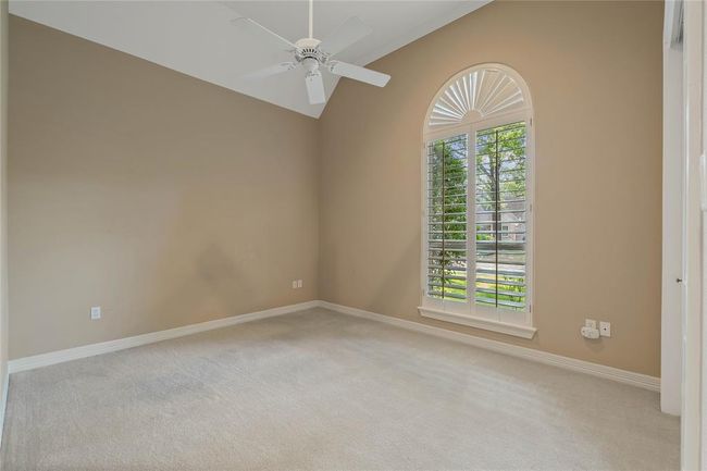 Secondary suite downstairs - perfect for guests, family members, nursery, etc. | Image 30