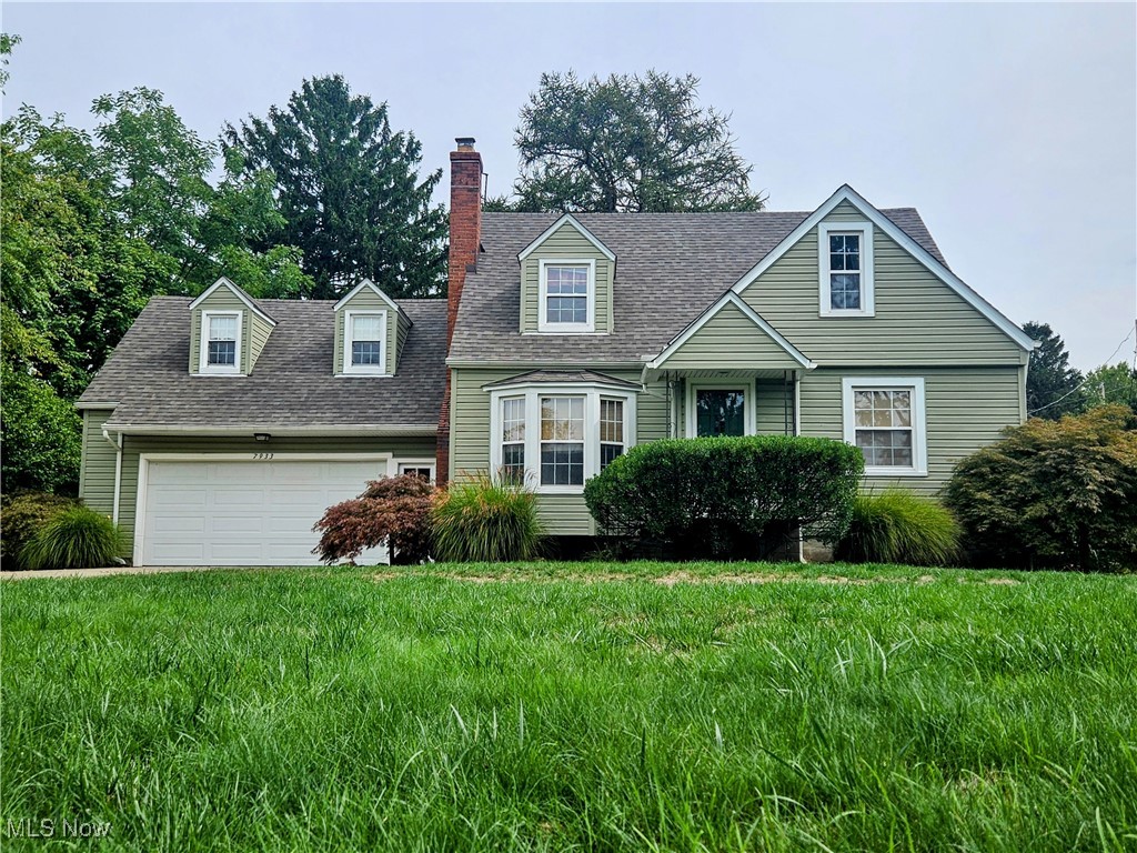 Stockbridge Rd, Mentor, OH 44060